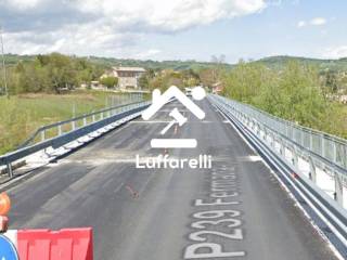 Capannone all'asta a fermo strada provinciale, 239