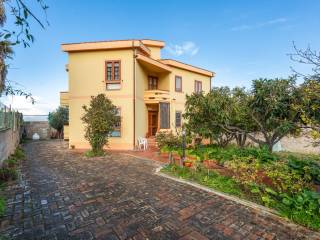 Villa in vendita a cagliari 