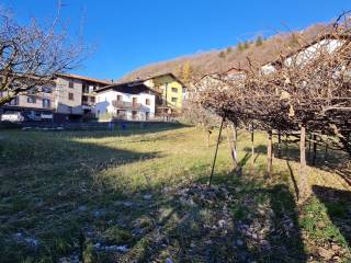 Terreno residenziale in vendita a ossimo 