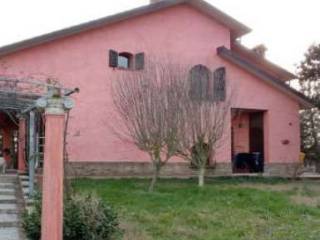 Casa indipendente in vendita a bertinoro via balagona