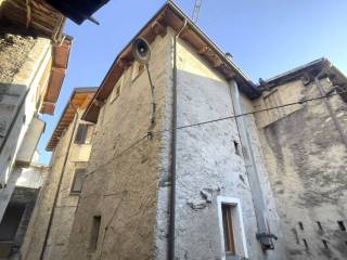 Rustico in vendita a berbenno di valtellina contrada ravizza, 109