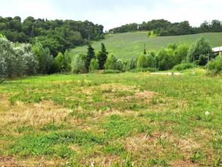 Terreno residenziale all'asta a pesaro via senna