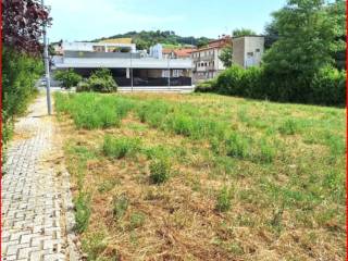 Terreno residenziale all'asta a pesaro via tamigi