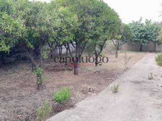 Terreno residenziale in vendita a cavallino via lando conti, 22