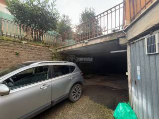 Garage in vendita ad anguillara sabazia via carlo alberto dalla chiesa