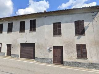 Casa indipendente in vendita a castelletto merli via roma, 30