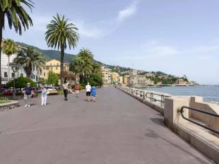 Appartamento in affitto a rapallo vico dell'oro,1