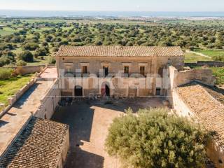 Rustico in vendita a ragusa contrada scalonazzo, snc