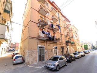 Appartamento in vendita a foggia via gabriele pepe, 21