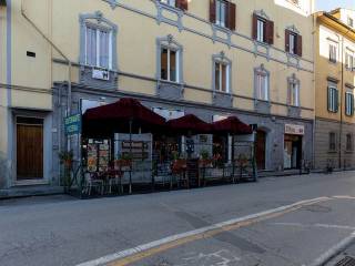 Appartamento in vendita a pisa via carlo fedeli, 4