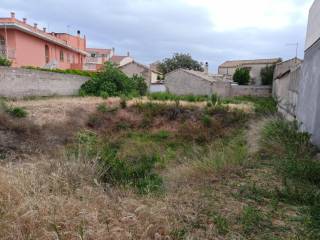 Terreno residenziale in vendita a maracalagonis 