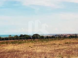 Terreno agricolo in vendita a termoli degli abeti