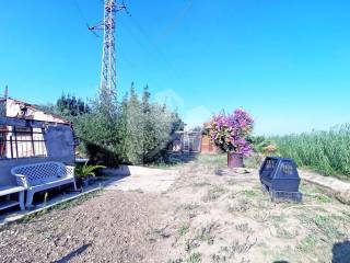 Terreno agricolo in vendita a termoli contrada pantano basso