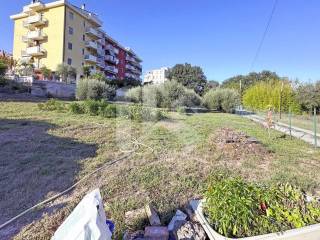 Terreno agricolo in vendita a termoli via giappone s.n.c.