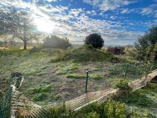 Terreno residenziale in vendita a imola via san prospero, 29