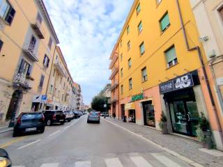 Appartamento in vendita a campobasso via roma