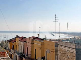 Appartamento in vendita a termoli via del timone