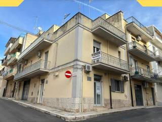 Casa indipendente in vendita ad altamura via matera