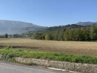 Terreno agricolo all'asta a cagli strada statale flaminia