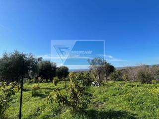 Terreno agricolo in vendita a siracusa trav. mulino marino