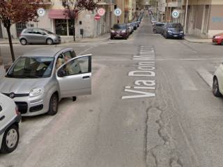 Garage in vendita a sassari via don giovanni minzoni