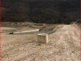 Terreno agricolo all'asta a cagli via flaminia nord