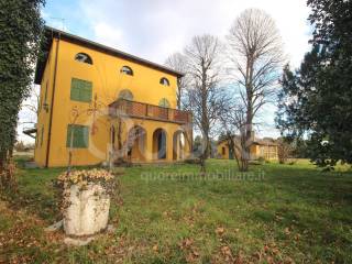 Villa in vendita a castions di strada via udine, 68