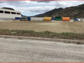 Terreno agricolo all'asta a cagli via flaminia nord