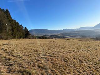 Terreno agricolo in vendita a borgo d'anaunia strada provinciale di fondo e brez