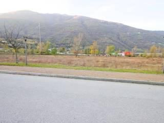 Terreno residenziale in vendita a villadossola viale dell'industria