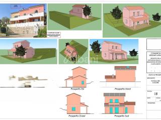 Terreno agricolo in vendita a vezzano ligure 