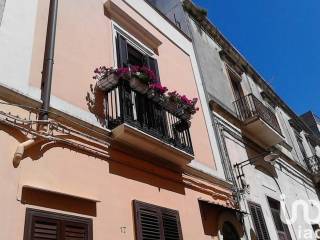 Appartamento in vendita a brindisi via pergola, 19