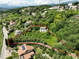 Villa in vendita a cavaion veronese località ceriel