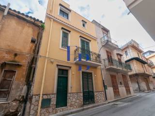 Casa indipendente in vendita a casteldaccia via naurra, 22