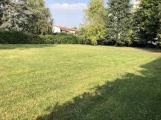 Terreno residenziale in vendita a sant'angelo di piove di sacco 