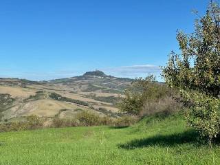 Casale in vendita a san casciano dei bagni località cammattole