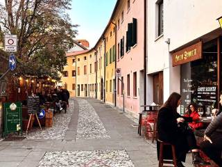 Enoteca/wine bar in vendita a castelfranco veneto vicolo montebelluna, castelfrancoveneto