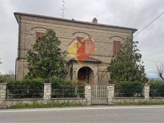 Villa in vendita a corropoli viale gran sasso, 87