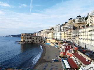 Ufficio in affitto a napoli via posillipo