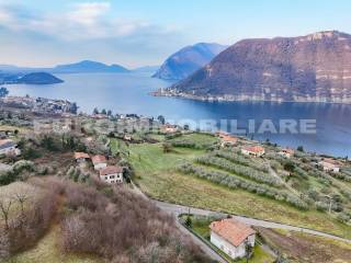 Terreno residenziale in vendita a sale marasino via de gasperi, 2