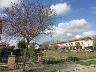 Terreno agricolo all'asta a ravenna lido adriano, via claude monet