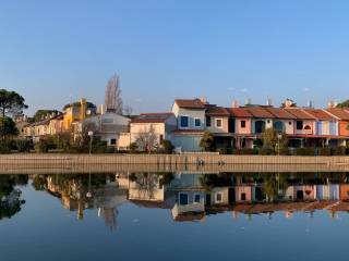 Villa a schiera in in affitto da privato a rosolina via dell'approdo