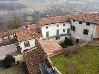 Casa indipendente in vendita a castagnole monferrato 