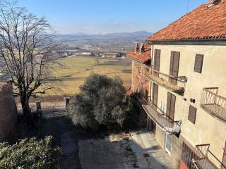 Cascina in in vendita da privato ad andezeno via abate villa, 5