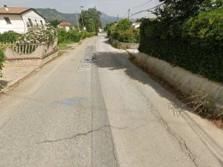 Terreno agricolo all'asta a cassino via campo dei monaci