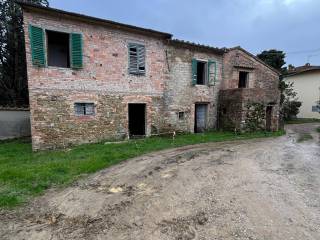 Villa bifamiliare in vendita a capraia e limite via la frasca, 4