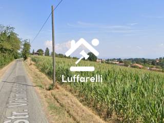 Terreno agricolo all'asta a bosco marengo strada vicinale del castellino