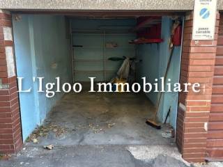 Garage in affitto a trieste 