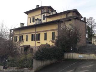 Appartamento in in vendita da privato a castellarano via edmondo de amicis, 15