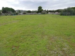 Terreno agricolo in vendita a carloforte loc segni